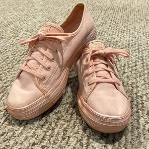 Keds Platform Sneakers